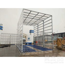 裝飾工程中的環(huán)保守護(hù)者 石龍建筑工地工程洗輪機(jī)廠