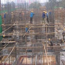 浙江泰萊建設 筑就精品工程，引領建筑行業新標桿