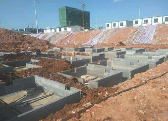 廣東輕質隔墻板廠攜手富海360，以網絡優化推廣賦能建筑工程新篇章