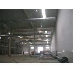 鐵凌金屬制品加工廠 專業(yè)白鐵通風(fēng)管道制作與廣州市場(chǎng)應(yīng)用