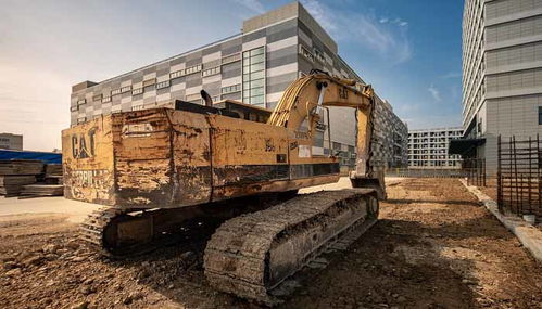 專業分包與勞務分包 建設工程領域的關鍵概念解析