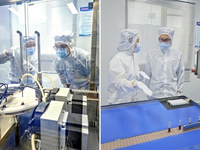 享久進軍臺灣市場 攜手同胞共推亞太布局，深耕企業管理咨詢新藍海
